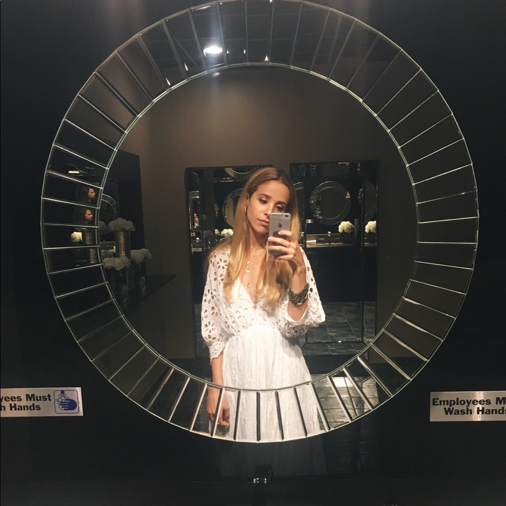 Meet your Posher, Leticia